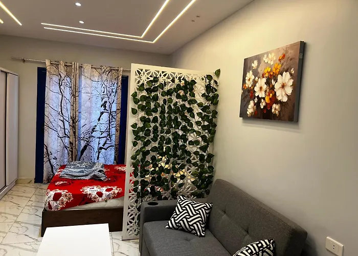 Apartamento Turquase *