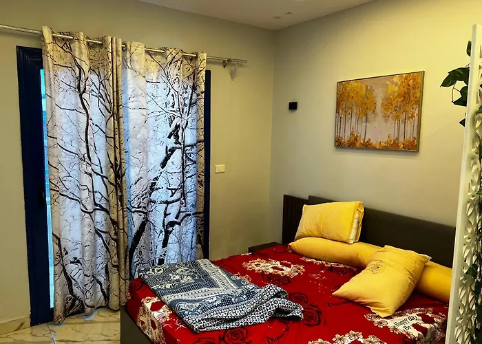 Turquase Apartamento Hurghada