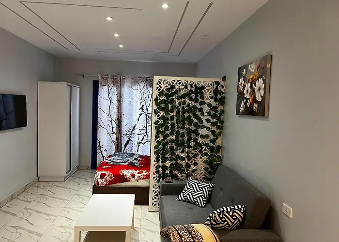 Apartamento Turquase Hurghada