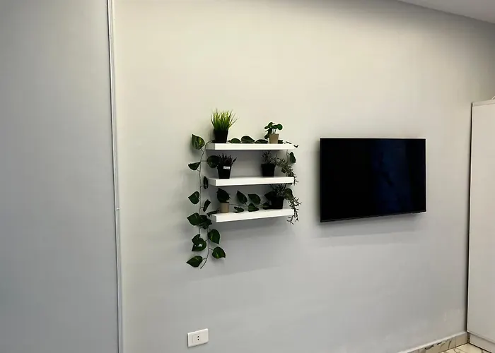 Turquase Apartamento *
